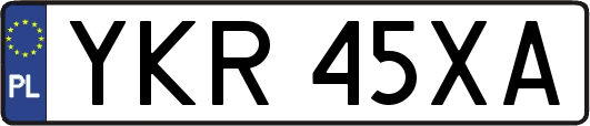 YKR45XA