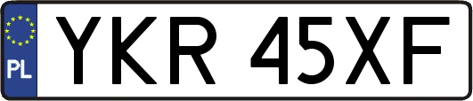 YKR45XF