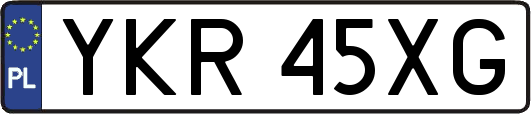 YKR45XG