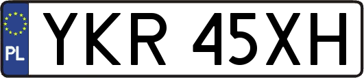YKR45XH