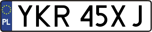 YKR45XJ