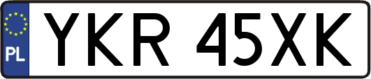 YKR45XK