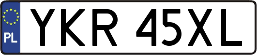 YKR45XL