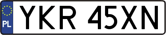 YKR45XN