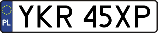 YKR45XP
