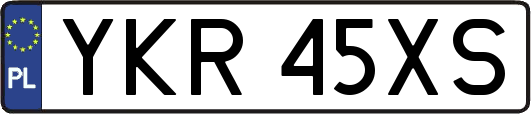 YKR45XS