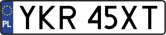 YKR45XT