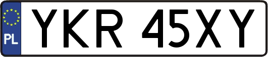 YKR45XY