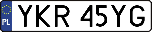 YKR45YG