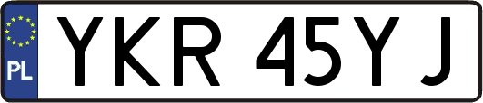 YKR45YJ