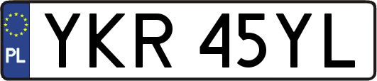 YKR45YL