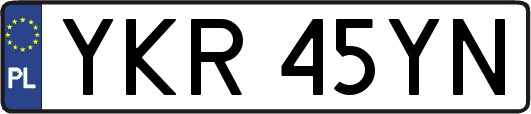 YKR45YN