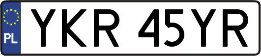 YKR45YR