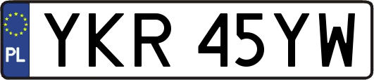 YKR45YW