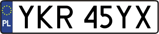 YKR45YX