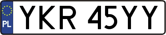 YKR45YY