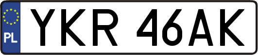 YKR46AK