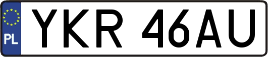 YKR46AU