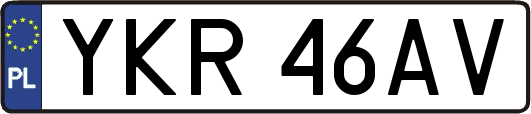 YKR46AV