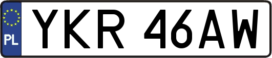 YKR46AW