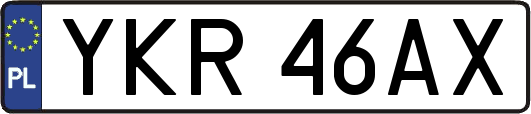YKR46AX