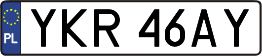YKR46AY