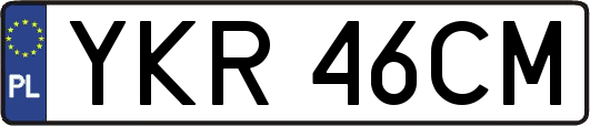 YKR46CM