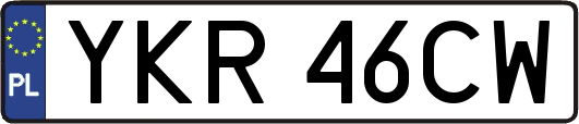 YKR46CW