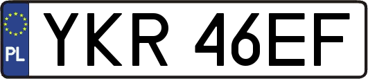 YKR46EF