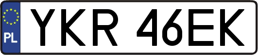 YKR46EK