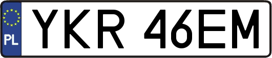 YKR46EM