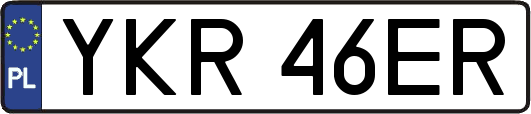 YKR46ER
