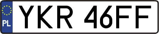 YKR46FF