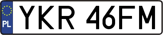 YKR46FM