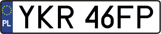 YKR46FP