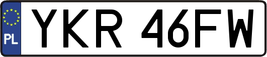 YKR46FW