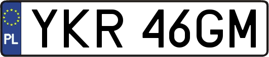 YKR46GM