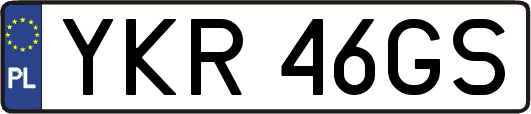 YKR46GS