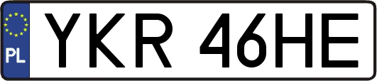 YKR46HE