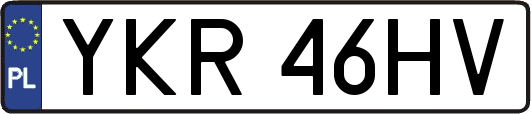 YKR46HV