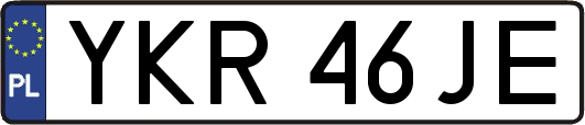 YKR46JE