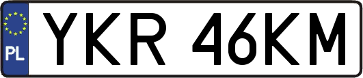YKR46KM