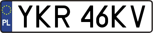 YKR46KV
