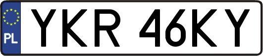 YKR46KY