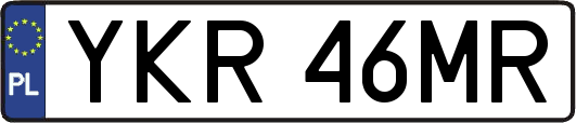 YKR46MR