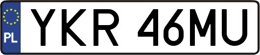 YKR46MU