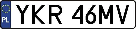 YKR46MV