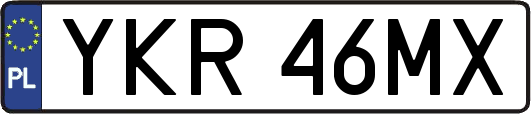 YKR46MX