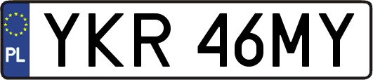 YKR46MY