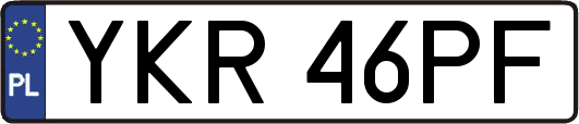 YKR46PF